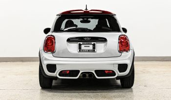 2017 Mini Cooper JCW full