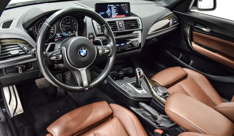 2016 BMW M 235i full
