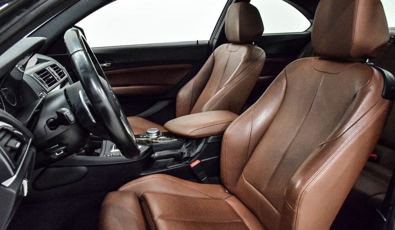 2016 BMW M 235i full