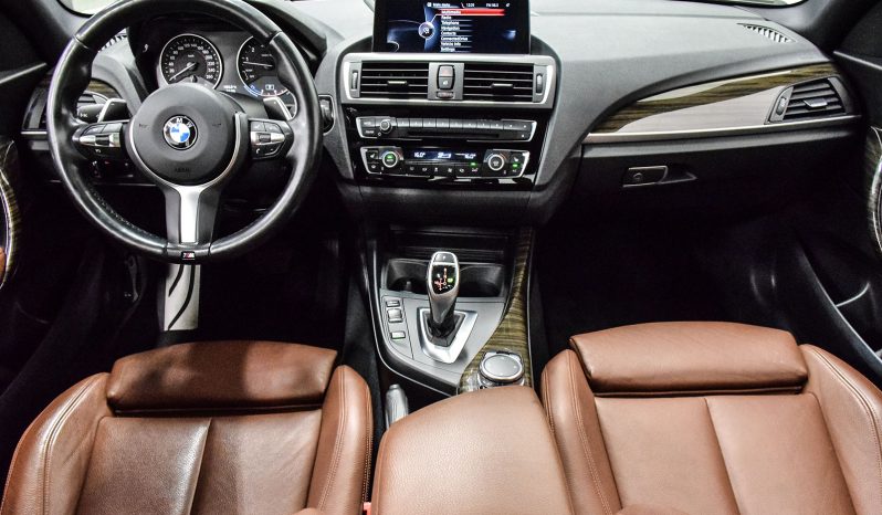 2016 BMW M 235i full