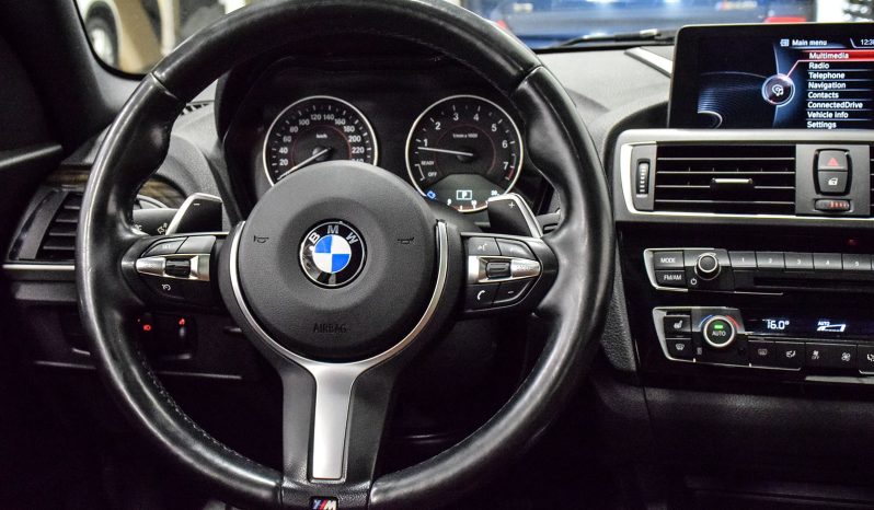 2016 BMW M 235i full