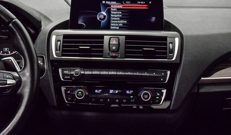 2016 BMW M 235i full