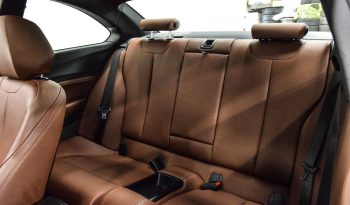 2016 BMW M 235i full