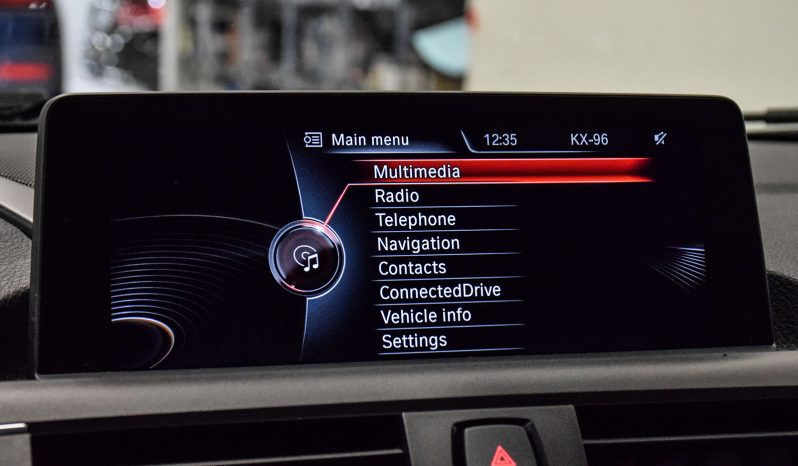 2016 BMW M 235i full
