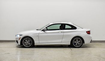2016 BMW M 235i full