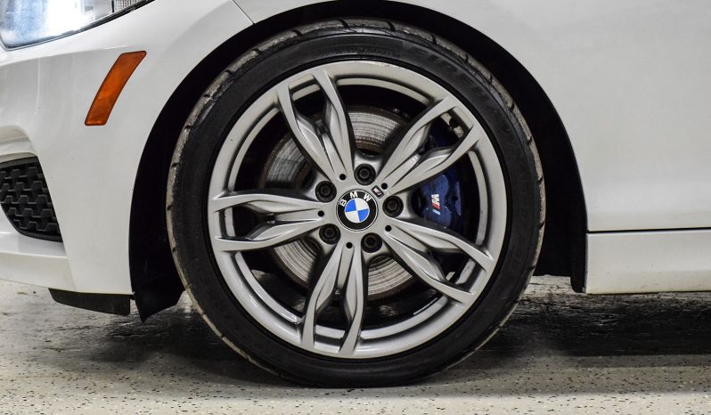 2016 BMW M 235i full