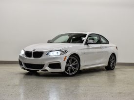 2016 BMW M 235i