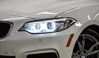 2016 BMW M 235i full