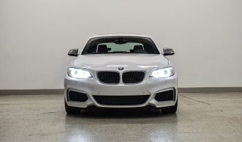 2016 BMW M 235i full