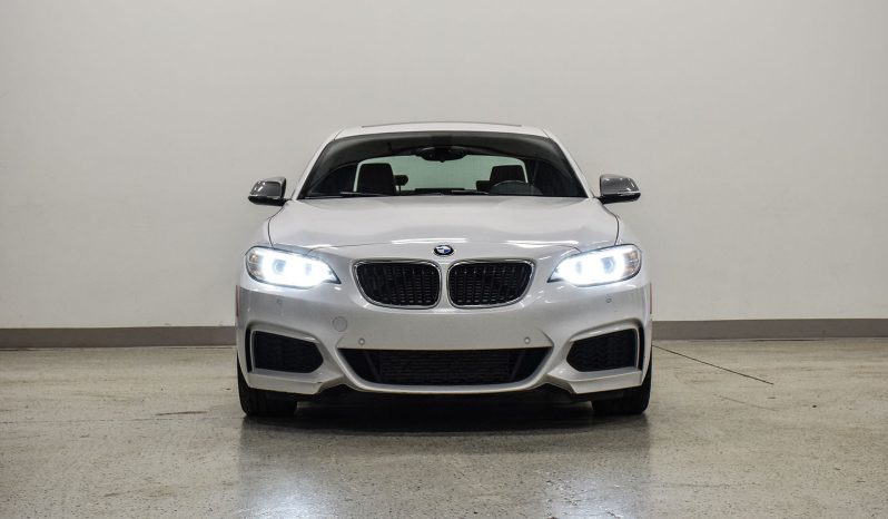 2016 BMW M 235i full