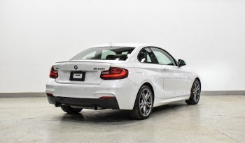 2016 BMW M 235i full