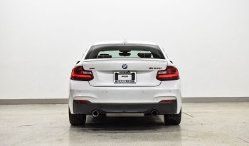 2016 BMW M 235i full