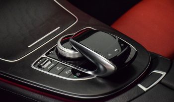 2018 Mercedes-Benz E 400 full
