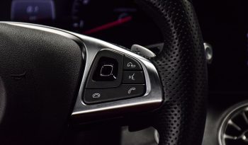 2018 Mercedes-Benz E 400 full