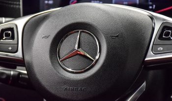 2018 Mercedes-Benz E 400 full