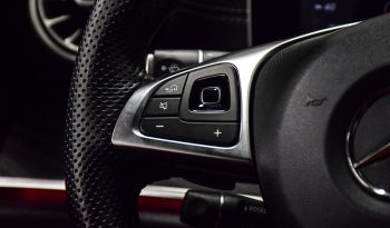 2018 Mercedes-Benz E 400 full