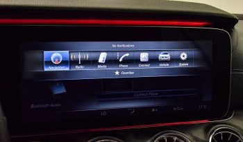 2018 Mercedes-Benz E 400 full
