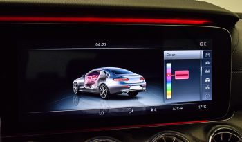2018 Mercedes-Benz E 400 full