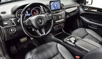 2019 Mercedes-Benz GLE 400 full