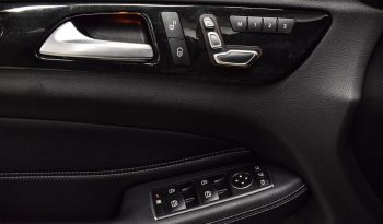 2019 Mercedes-Benz GLE 400 full