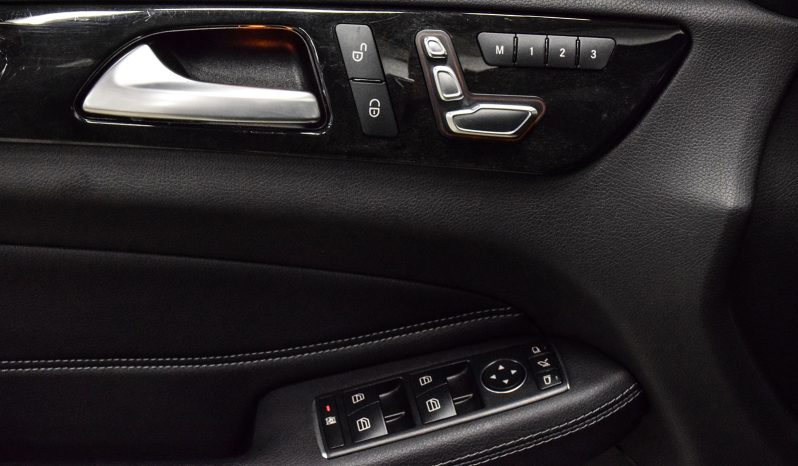 2019 Mercedes-Benz GLE 400 full