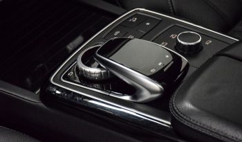 2019 Mercedes-Benz GLE 400 full