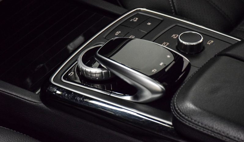 2019 Mercedes-Benz GLE 400 full