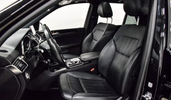 2019 Mercedes-Benz GLE 400 full