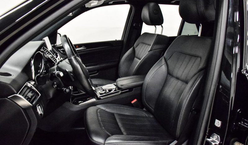 2019 Mercedes-Benz GLE 400 full