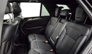 2019 Mercedes-Benz GLE 400 full