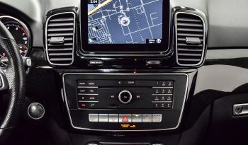 2019 Mercedes-Benz GLE 400 full
