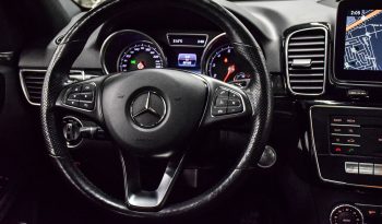 2019 Mercedes-Benz GLE 400 full