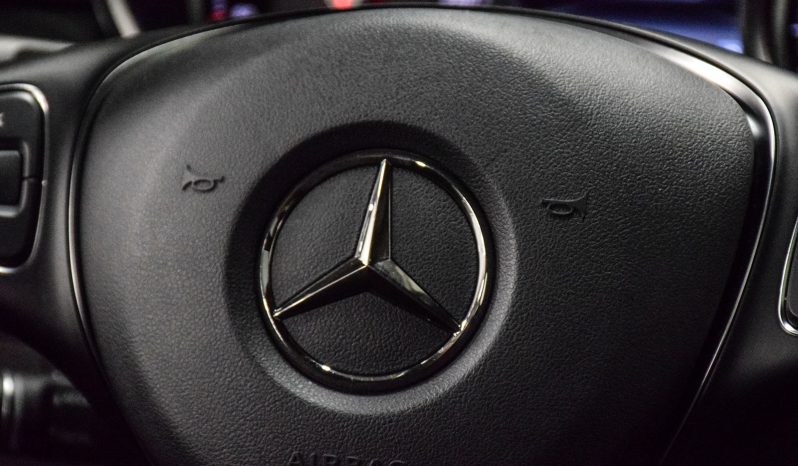 2019 Mercedes-Benz GLE 400 full