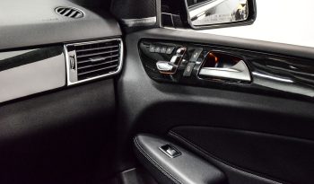 2019 Mercedes-Benz GLE 400 full