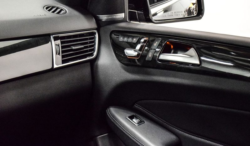 2019 Mercedes-Benz GLE 400 full