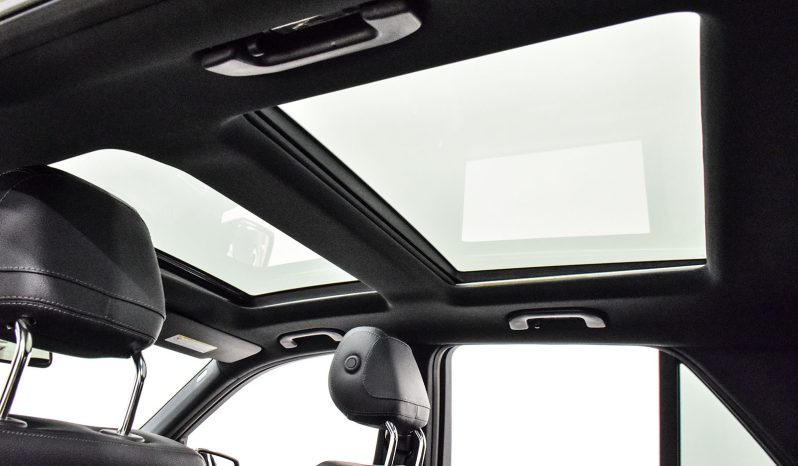 2019 Mercedes-Benz GLE 400 full