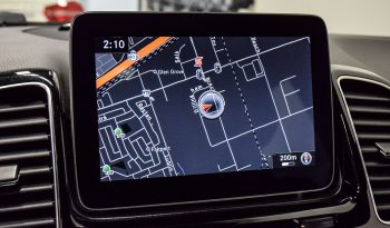 2019 Mercedes-Benz GLE 400 full