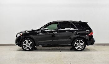 2019 Mercedes-Benz GLE 400 full