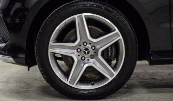 2019 Mercedes-Benz GLE 400 full
