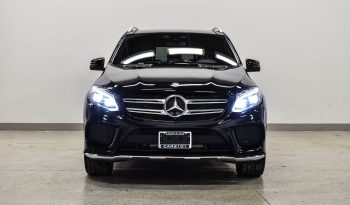 2019 Mercedes-Benz GLE 400 full
