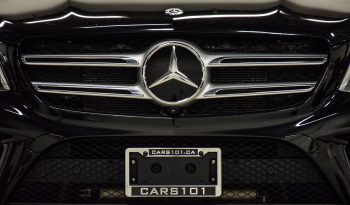 2019 Mercedes-Benz GLE 400 full
