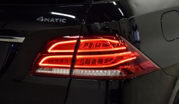 2019 Mercedes-Benz GLE 400 full