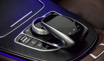 2018 Mercedes-Benz E 400 full