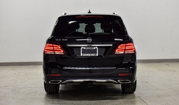 2019 Mercedes-Benz GLE 400 full