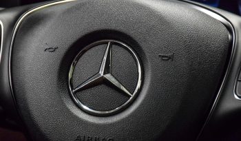 2018 Mercedes-Benz E 400 full