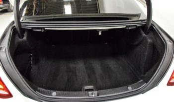 2018 Mercedes-Benz E 400 full