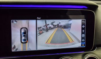 2018 Mercedes-Benz E 400 full
