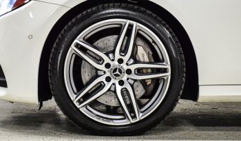 2018 Mercedes-Benz E 400 full