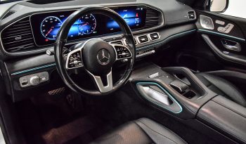 2021 Mercedes-Benz GLE 350 full
