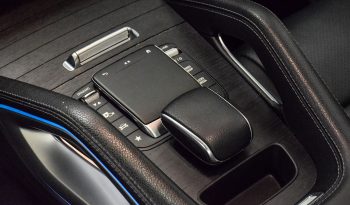2021 Mercedes-Benz GLE 350 full